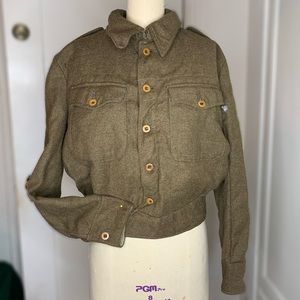 Vintage women or men’s jacket